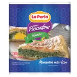 TAPAS DE PASCUALINA HOJALDRE X 2 U-CAJA POR 25 UNIDADES POR BULTO