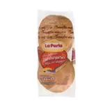 MAXI HAMBURGUESA CON SESAMO X 4 U-BANDEJA POR 20 UNIDADES POR BULTO