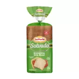 PAN CON SALVADO X 350 GRS-BANDEJA POR 15 UNIDADES POR BULTO