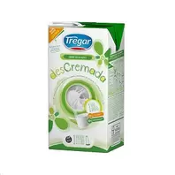 LECHE TREGAR UAT DESCREMADA 1L