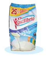 ALIMENTO LACTEO EQUILIBRIO POUCH 800G