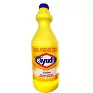 AGUA LAVAND AYUDIN CLASICA 1L