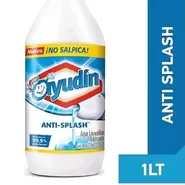 AGUA LAVAND AYUDIN (NUEV)ANTI-SPLASH 1L