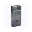 Calefactor a Gas Volcan 42316V Tiraje Balanceado 2000kcal