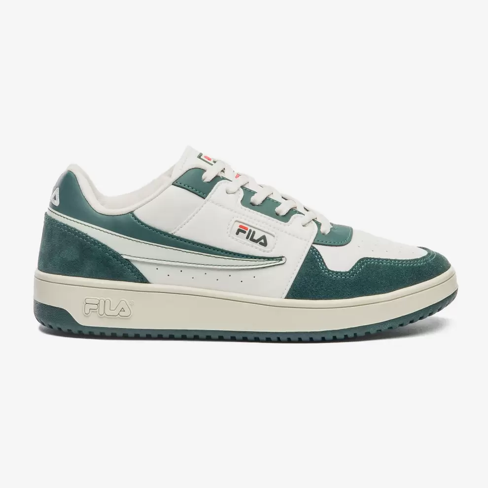 ZAPATILLA FILA ARCADE LOW HOMBRE