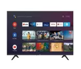 Smart TV BGH 32'' HD Control Por Voz Android B3222S5A