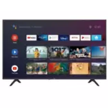 Smart TV BGH 32'' HD Control Por Voz Android B3222S5A