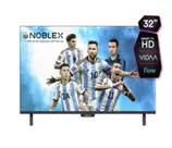 Smart TV LED Noblex 32" DV32X5050 VIDAA