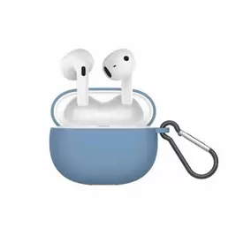 Auriculares Bluetooth Argomtech Estéreo Inalámbricos Skeipods E56 Azul