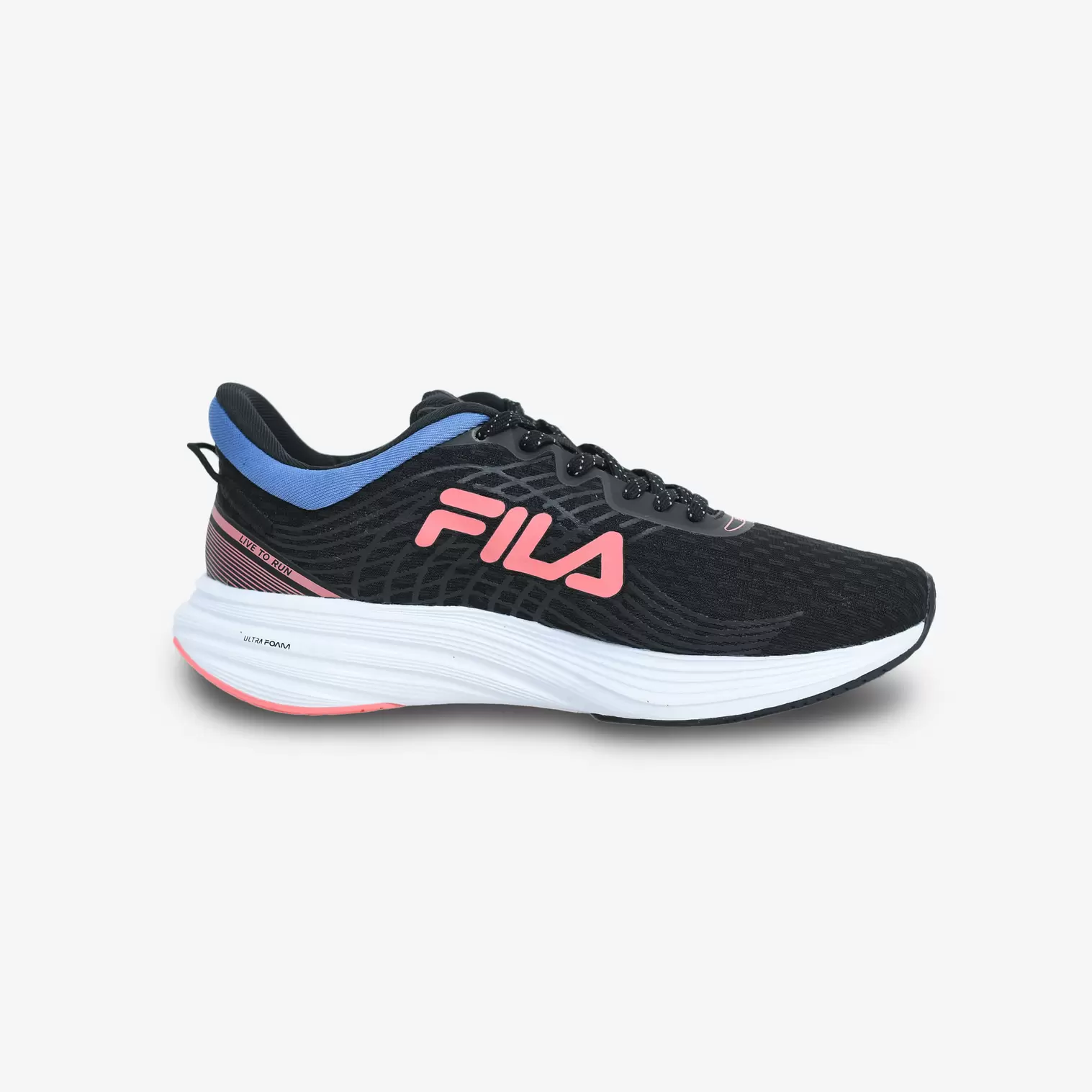 ZAPATILLA FILA RACER CURVE MUJER
