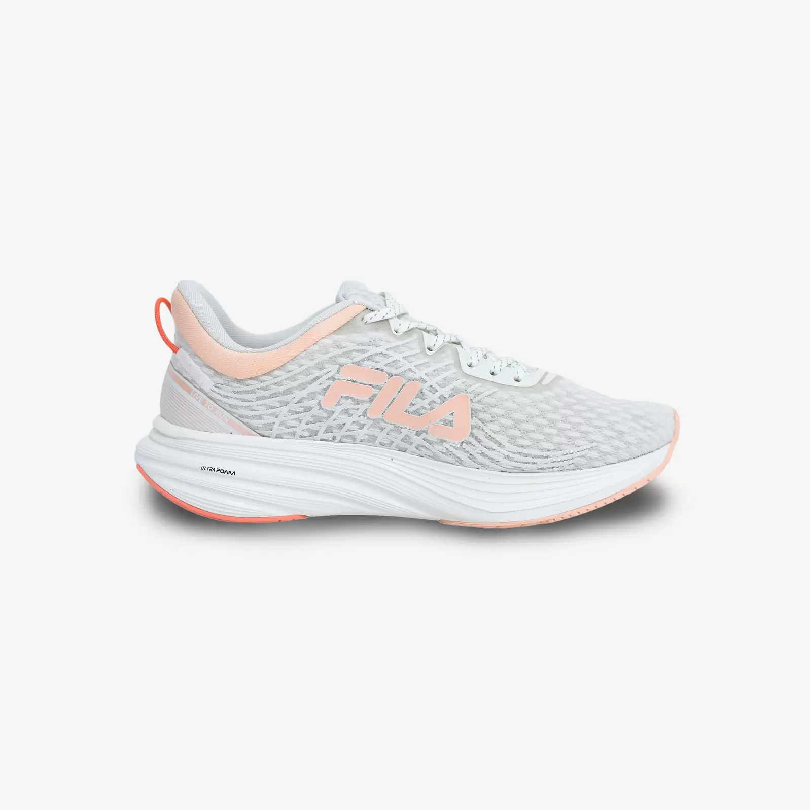 ZAPATILLA FILA RACER CURVE MUJER