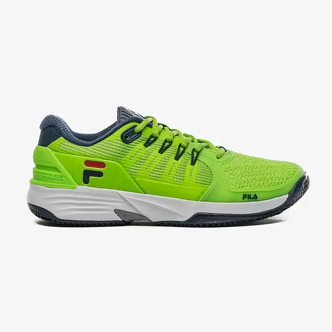 ZAPATILLA FILA FLOAT VERVE CLAY HOMBRE