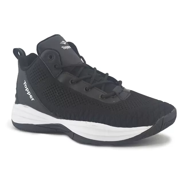 Zapatilla Topper Candun
