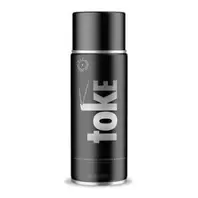Toke Aerosol 3En1 Violeta Rock 420 Cm3