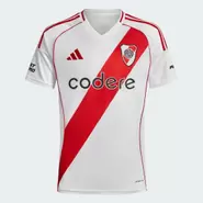 Camiseta Titular River Plate 24/25