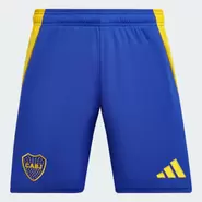 Short Titular Boca Juniors 24/25