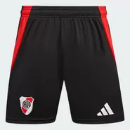 Short Titular River Plate 24/25