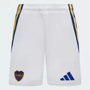 Short Uniforme Alternativo Boca Juniors 24/25