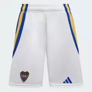 Short Uniforme Alternativo Boca Juniors 24/25 (Niño)