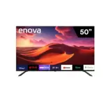 Smart LED TV eNOVA 50" SMART 4KUHD GOOGLETV