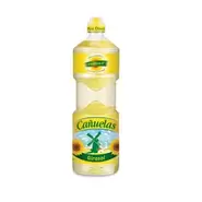 aceite girasol canuelas  900 cc