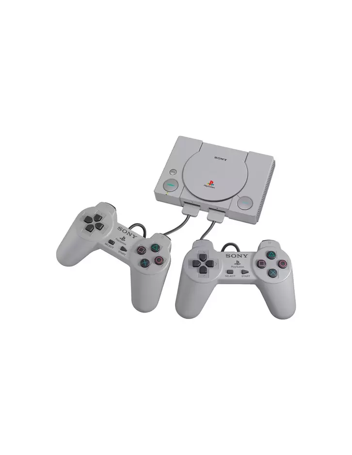CONSOLA DE JUEGO SONY PLAY STATION CLASSIC