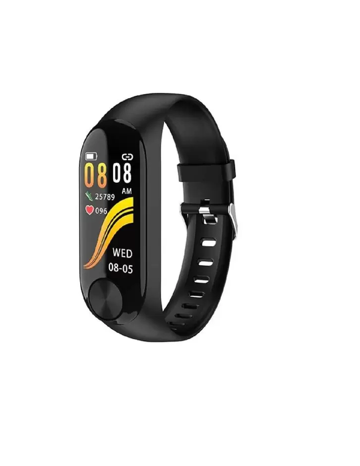 SMARTBAND HAVIT H1100 NEGRO