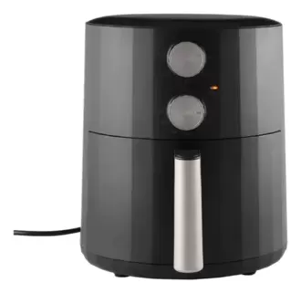 Freidora Smartlife Sin Aceite Manual 5lts