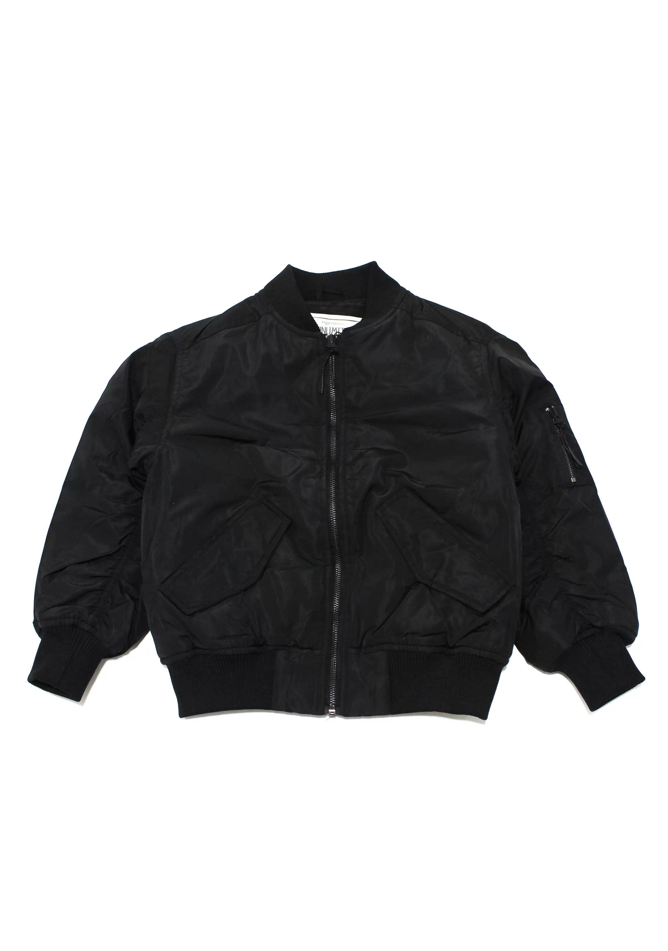 CAMPERA ACONCAGUA