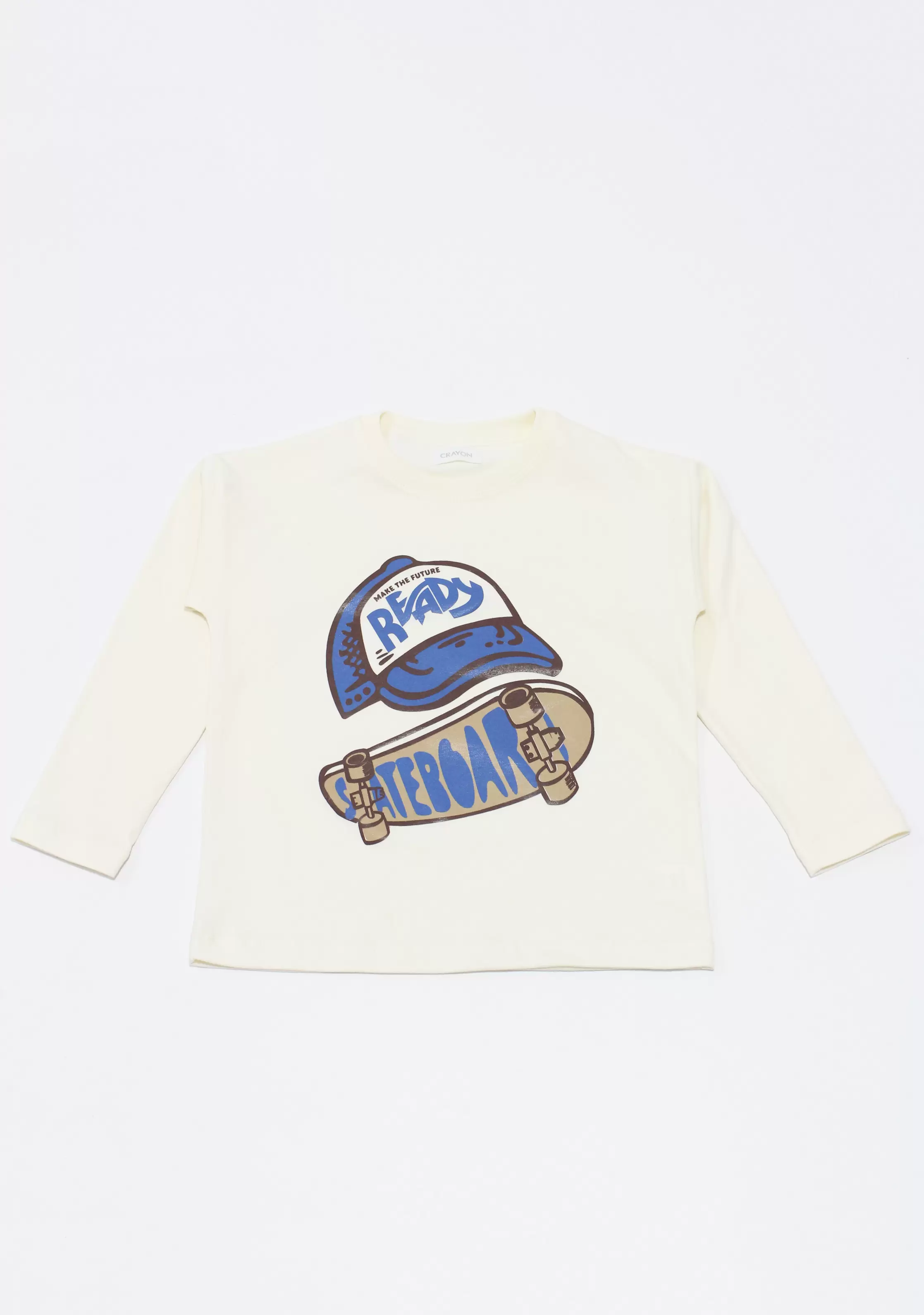REMERA LUKAS