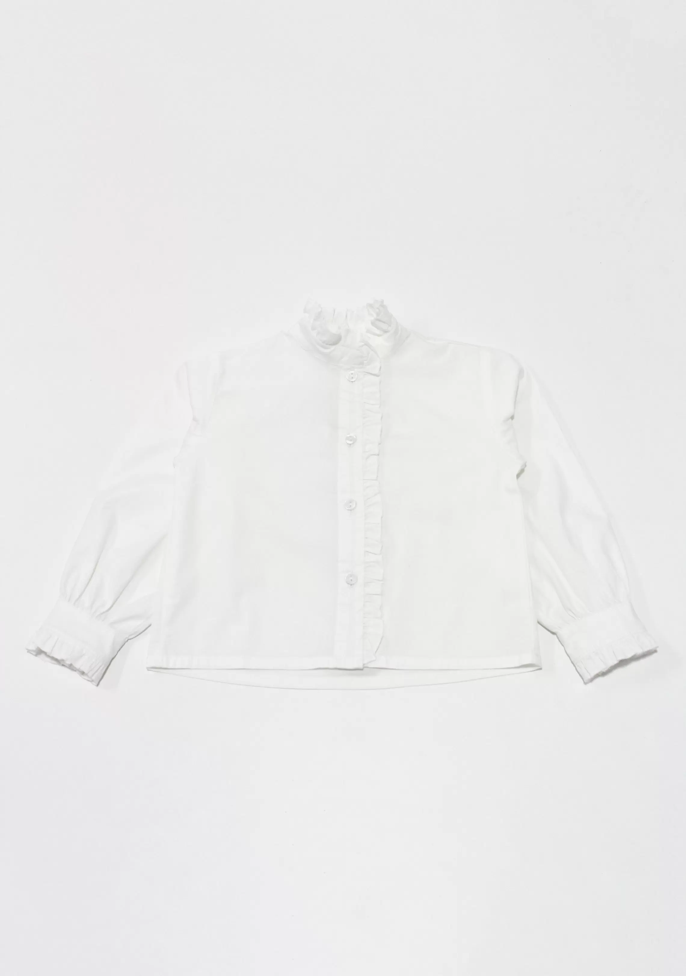 CAMISA FINI