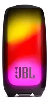 Parlante Portatil JBL Pulse 5 bt Waterproof Negro