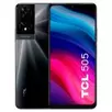 Celular TCL 505 Gris 4GB+4GB 128GB 50MPX 4G 6.7"