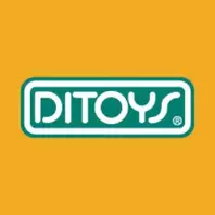 My Look Decora tu cabello – Ditoys