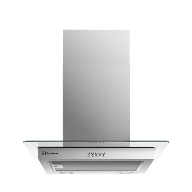Campana Electrolux 60cm Efficient con Luz LED CE6VX