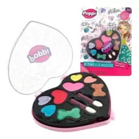 Mi primer set de maquillaje – Poppi