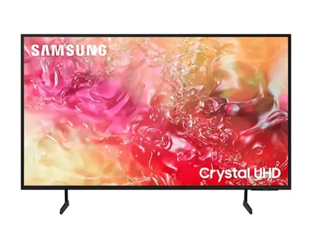 Smart Tv Samsung 43" 43DU7000 Crystal UHD 4K Tizen OS