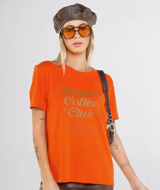 Remerón jersey fine con DTF - Línea amplia