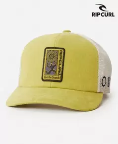Cap   Rip Curl Search Dawn
