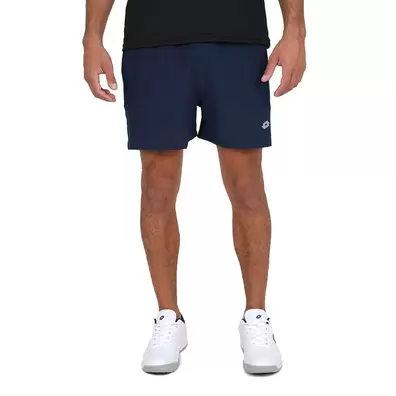 Short Tenis Lotto Team Hombre