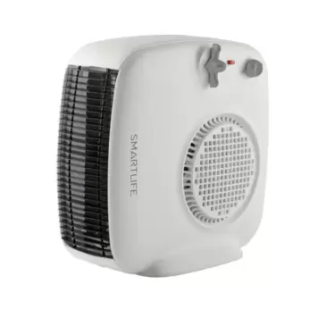 Caloventor Smartlife 2000W Dual Slcad2000GPN B