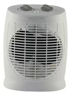 Caloventor Smartlife 2000W Vert Blanco