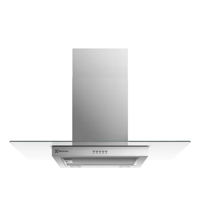 Campana Electrolux 90cm Efficient con Luz LED CE9VX