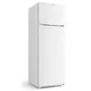 Heladera con Freezer Eslabon de Lujo 336L Blanca ERD36HBDIM