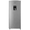 Heladera Philco One Door 185L Con Dispenser Plata PHSD179PD2