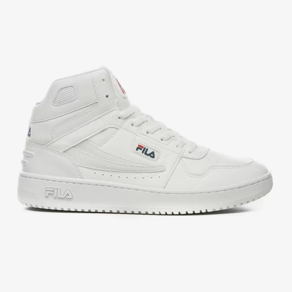 ZAPATILLA FILA ACD MID MUJER