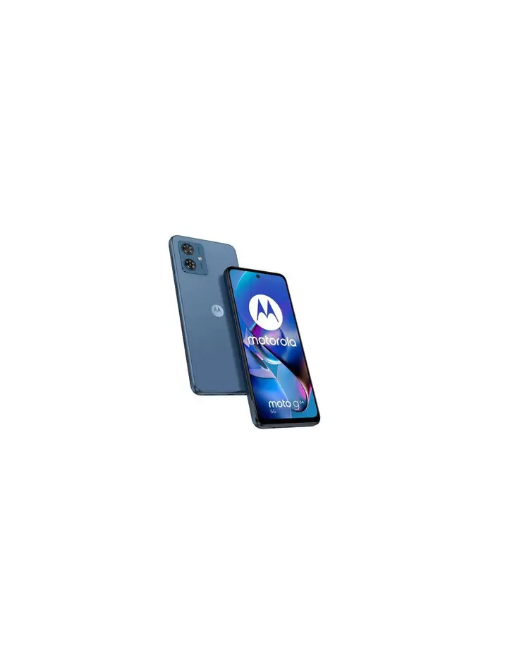 CELULAR MOTOROLA G54 5G 8GB/128GB AZUL