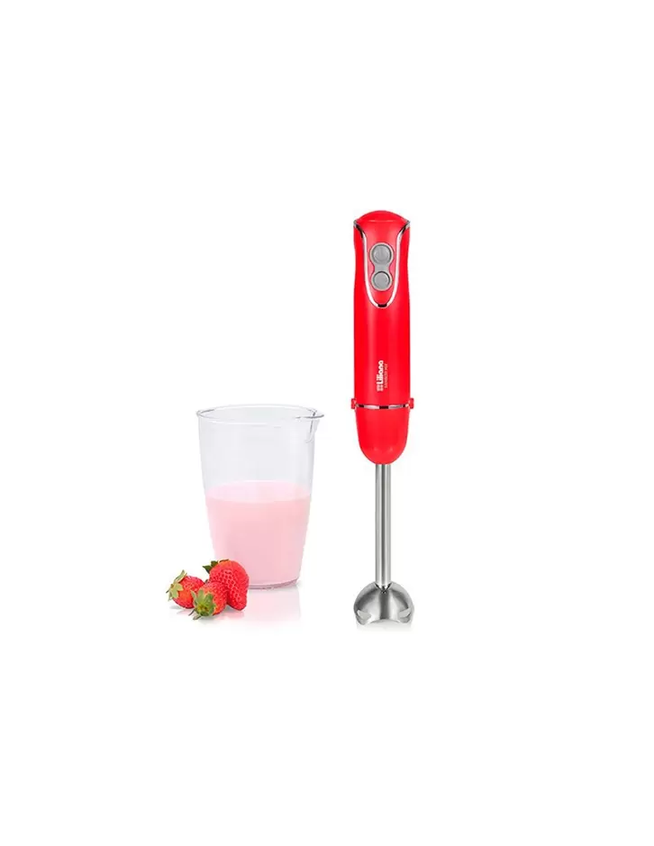 MIXER LILIANA RAINBOW MIX ROJO