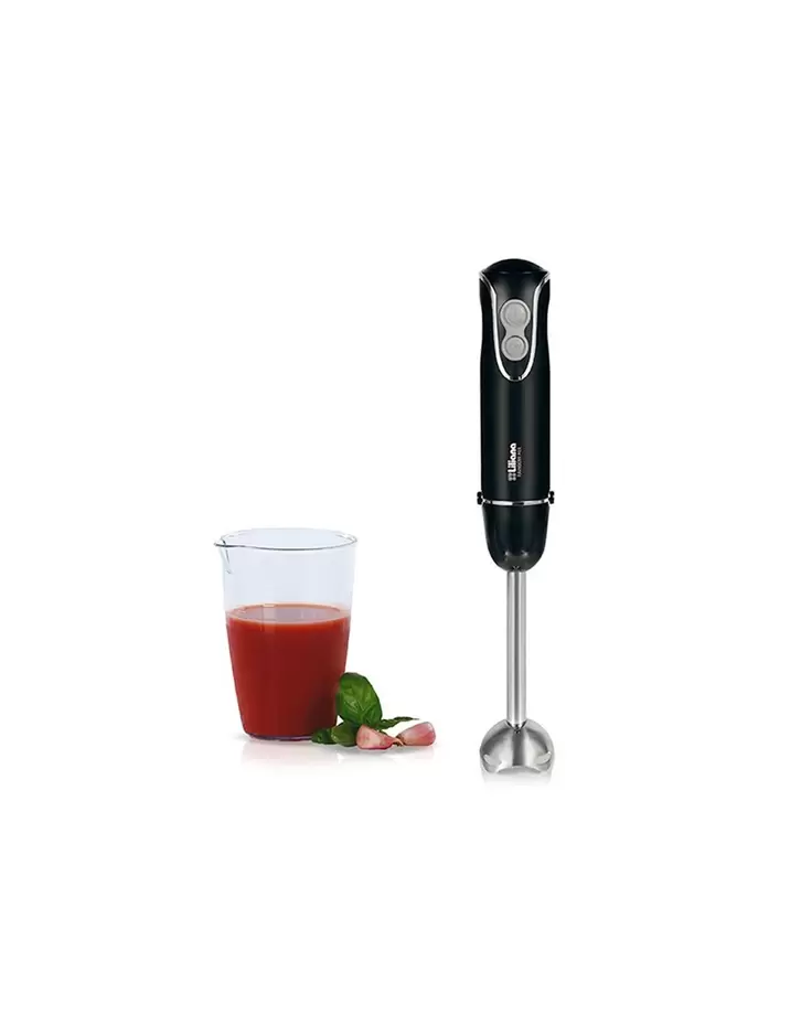 MIXER LILIANA RAINBOW MIX NEGRO