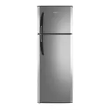 Heladera Drean No Frost 420Lts Metálica (Hdr420N00M)